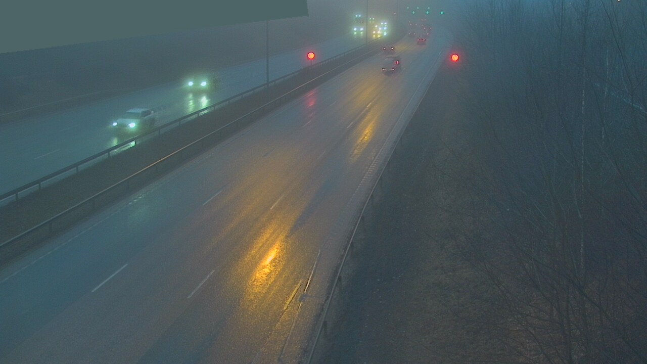 Kelikamerat Kuva Tie 101 Helsinki Konala, Helsinki, Uusimaa