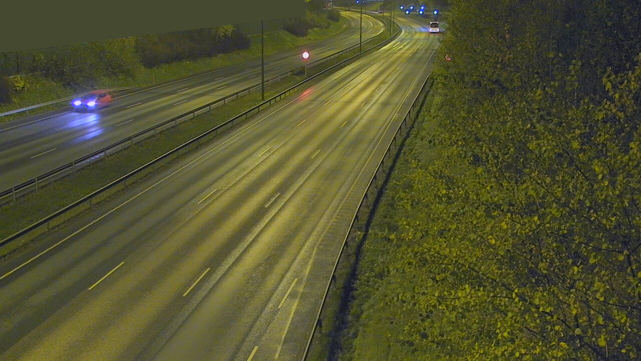 Kelikamerat Kuva Tie 101 Helsinki Konala, Helsinki, Uusimaa