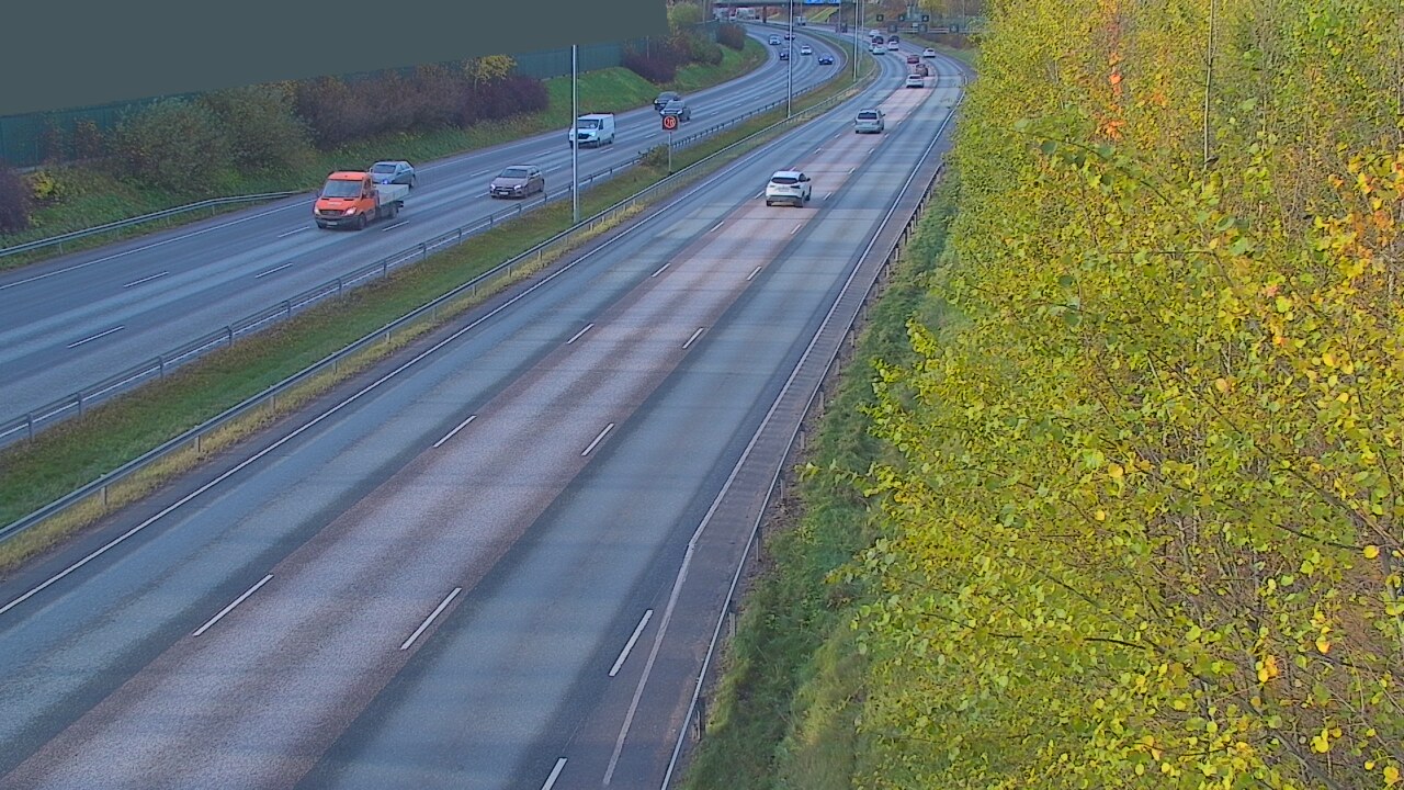 Kelikamerat Kuva Tie 101 Helsinki Konala, Helsinki, Uusimaa