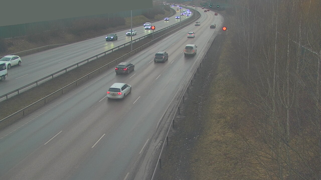 Kelikamerat Kuva Tie 101 Helsinki Konala, Helsinki, Uusimaa