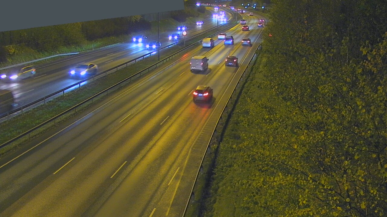 Kelikamerat Kuva Tie 101 Helsinki Konala, Helsinki, Uusimaa