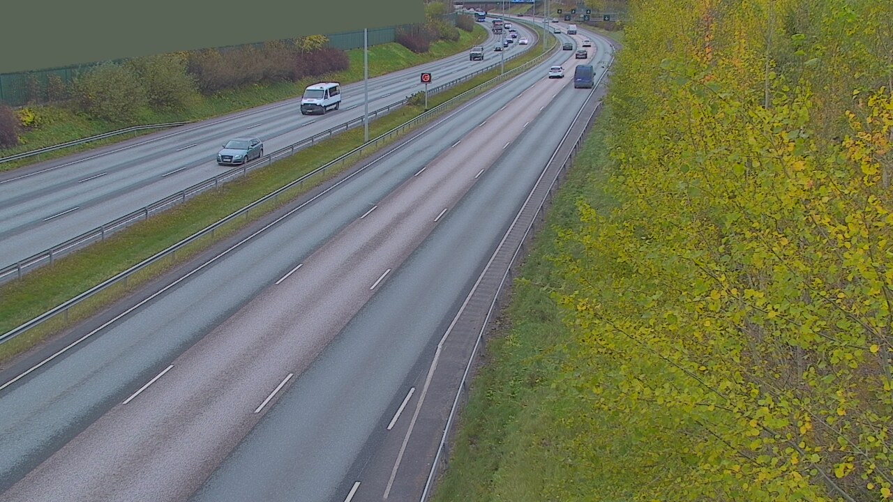 Kelikamerat Kuva Tie 101 Helsinki Konala, Helsinki, Uusimaa