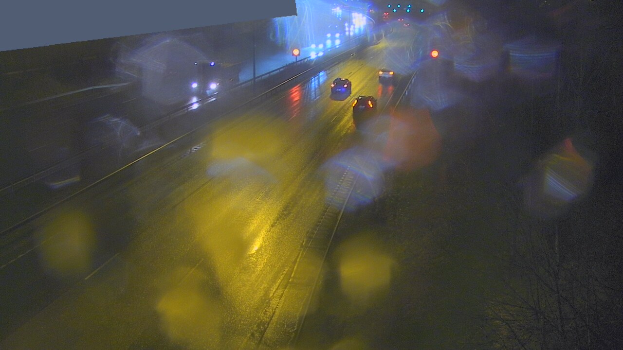 Weather Camera Image Väg 101 Helsingfors Kånala, Helsinki, Uusimaa