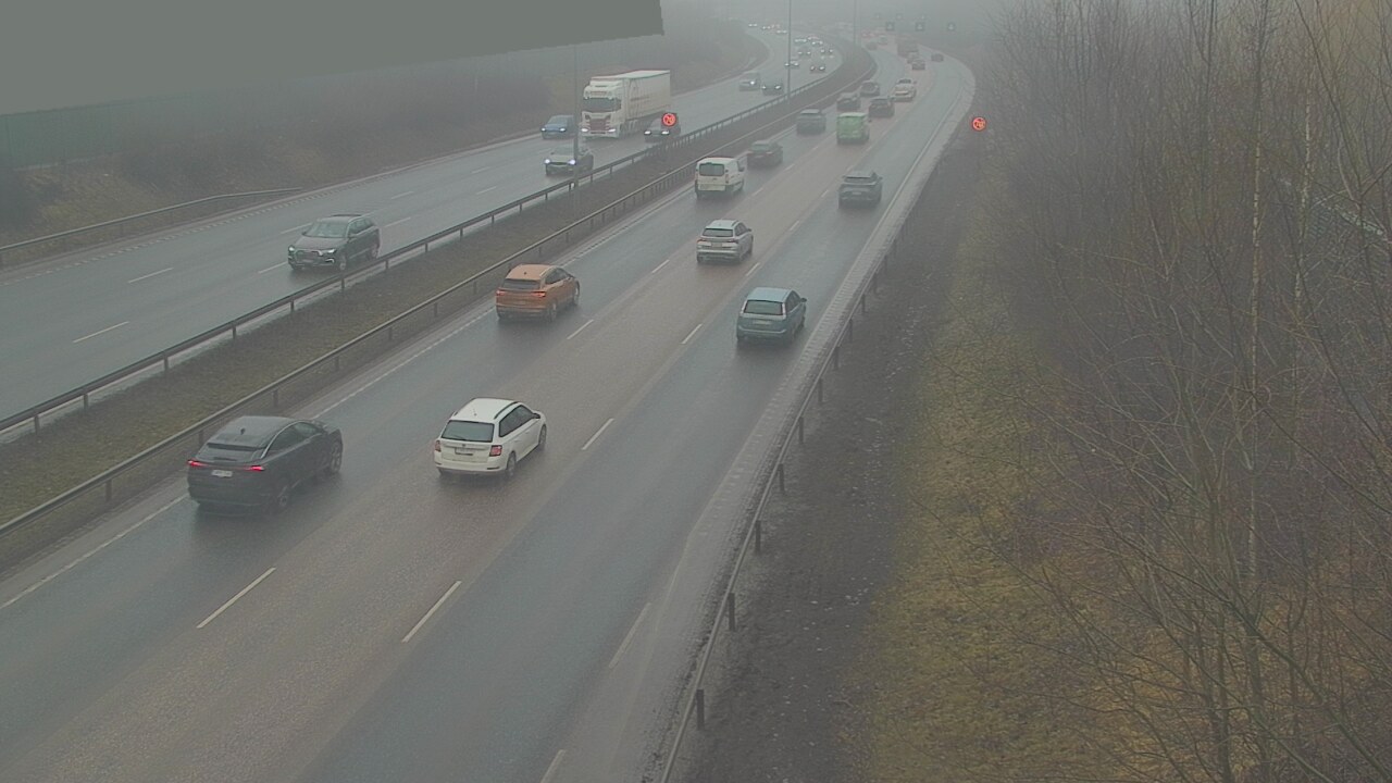 Kelikamerat Kuva Tie 101 Helsinki Konala, Helsinki, Uusimaa