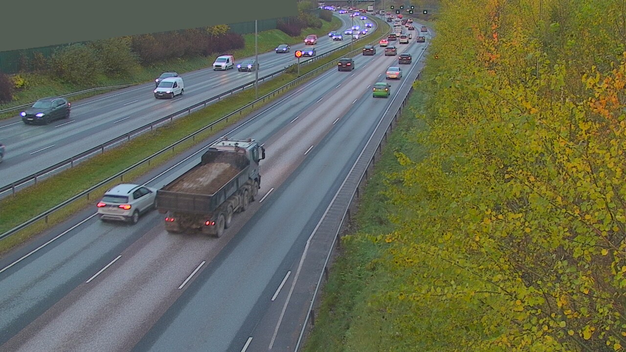 Kelikamerat Kuva Tie 101 Helsinki Konala, Helsinki, Uusimaa