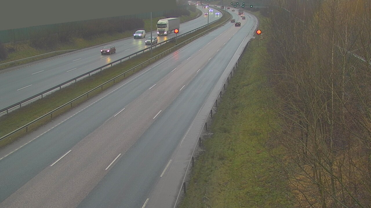 Kelikamerat Kuva Tie 101 Helsinki Konala, Helsinki, Uusimaa