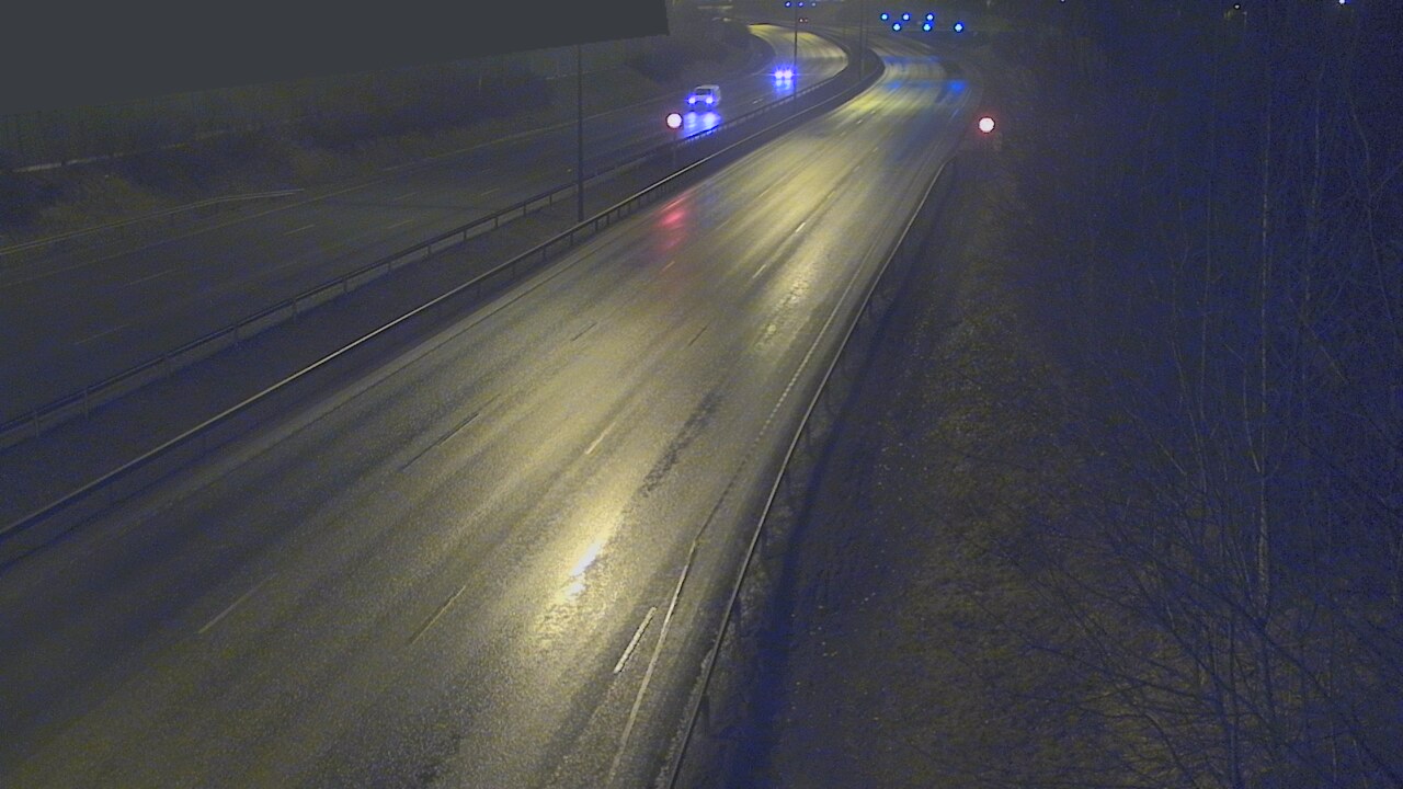 Kelikamerat Kuva Tie 101 Helsinki Konala, Helsinki, Uusimaa