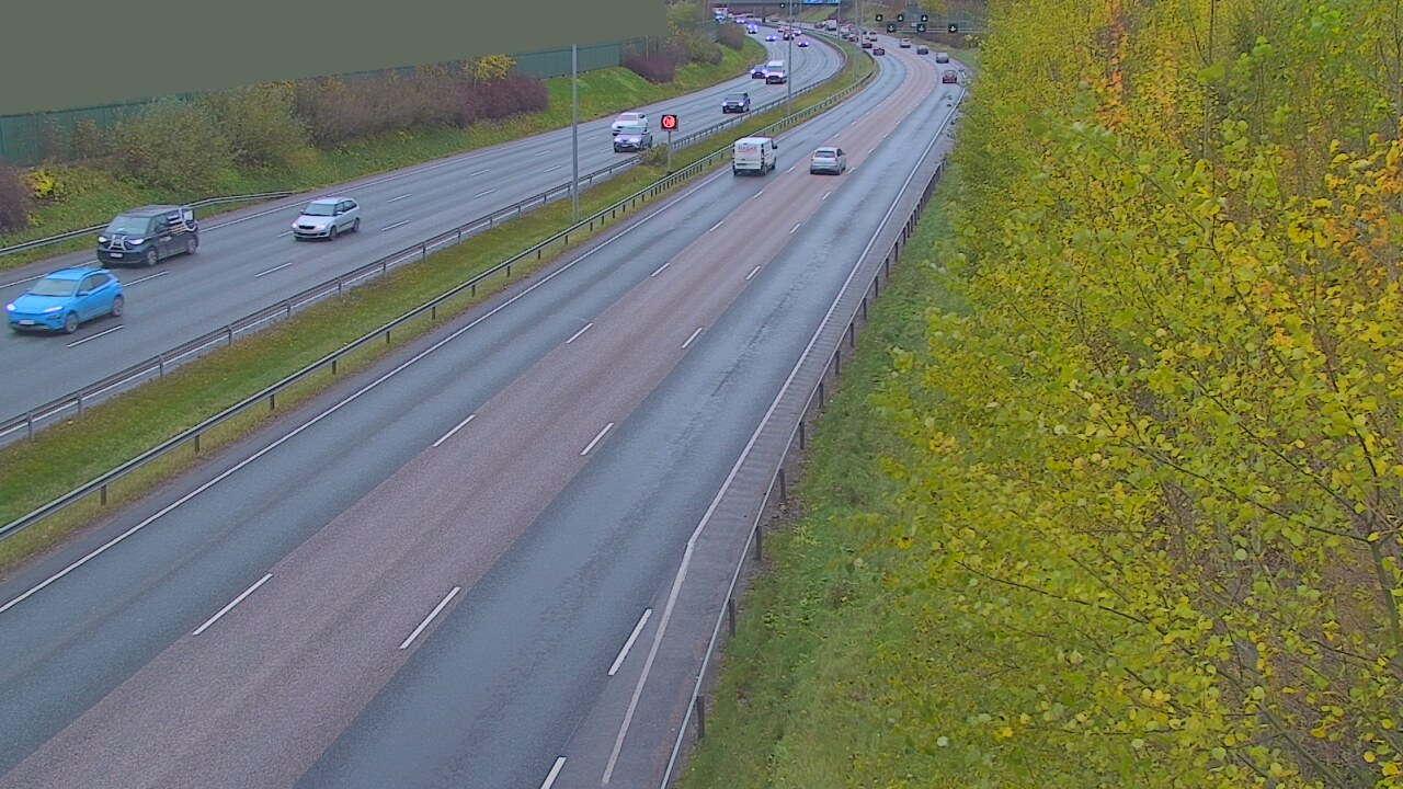 Kelikamerat Kuva Tie 101 Helsinki Konala, Helsinki, Uusimaa