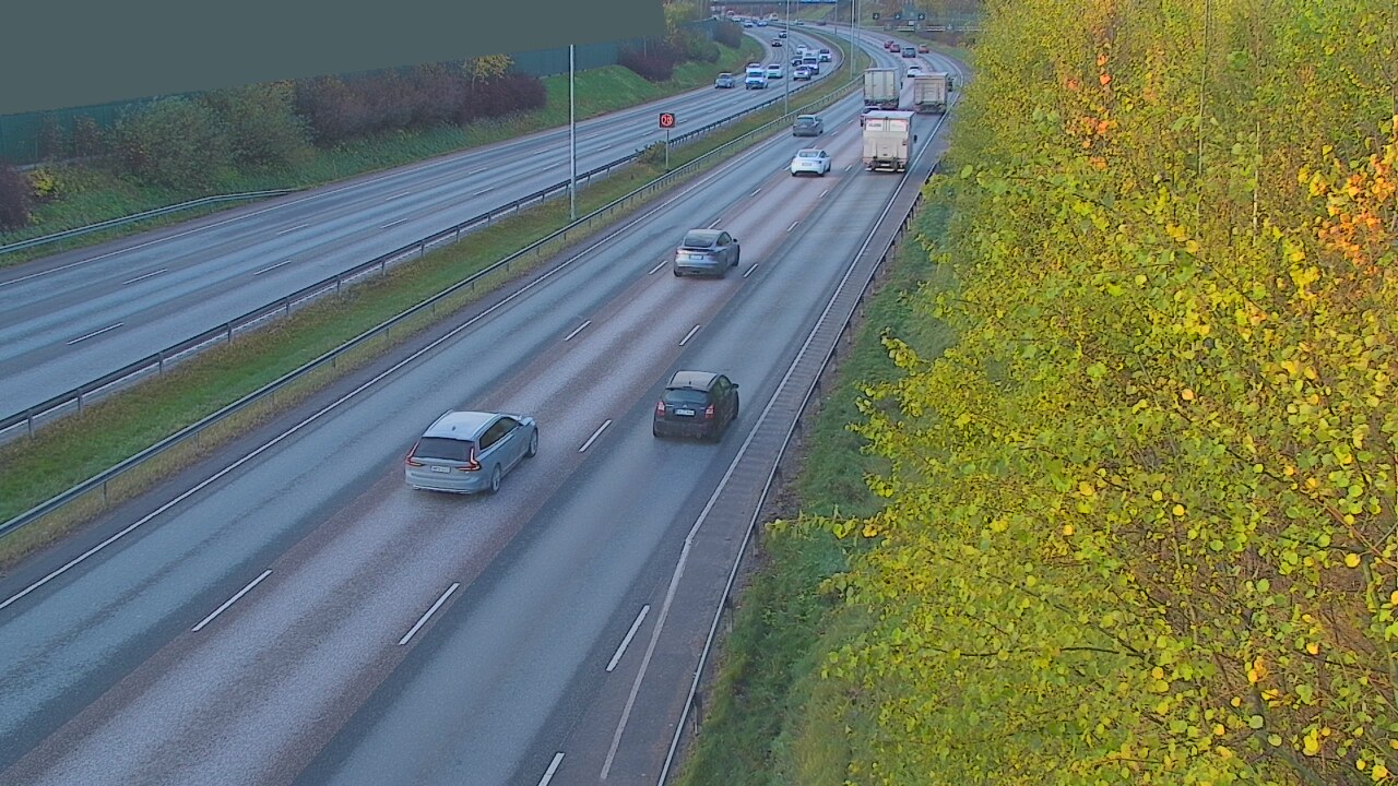 Kelikamerat Kuva Tie 101 Helsinki Konala, Helsinki, Uusimaa