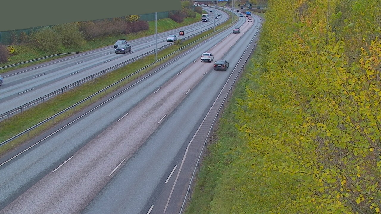 Kelikamerat Kuva Tie 101 Helsinki Konala, Helsinki, Uusimaa