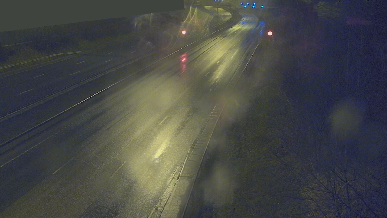 Weather Camera Image Väg 101 Helsingfors Kånala, Helsinki, Uusimaa