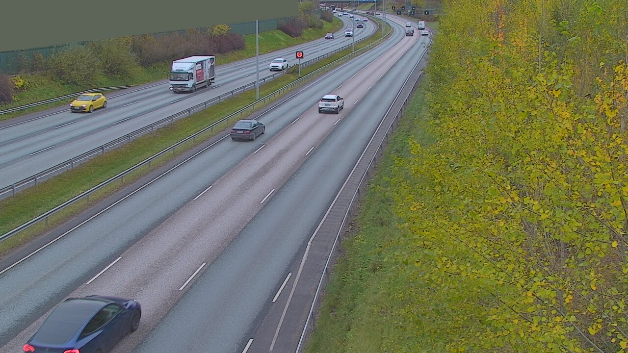 Kelikamerat Kuva Tie 101 Helsinki Konala, Helsinki, Uusimaa