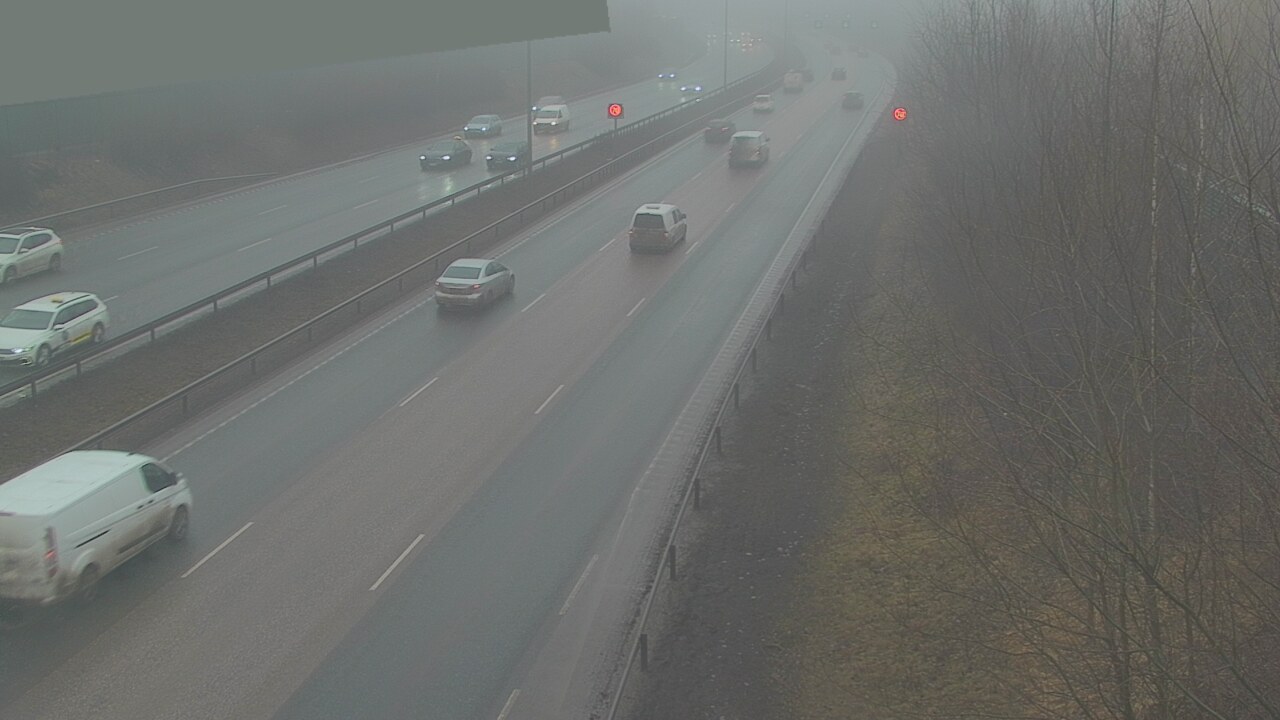 Kelikamerat Kuva Tie 101 Helsinki Konala, Helsinki, Uusimaa