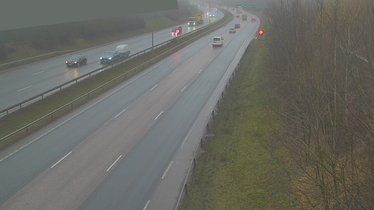 Kelikamerat Kuva Tie 101 Helsinki Konala, Helsinki, Uusimaa