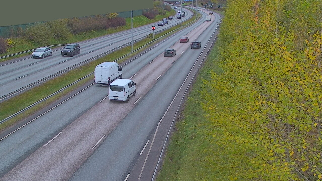 Kelikamerat Kuva Tie 101 Helsinki Konala, Helsinki, Uusimaa