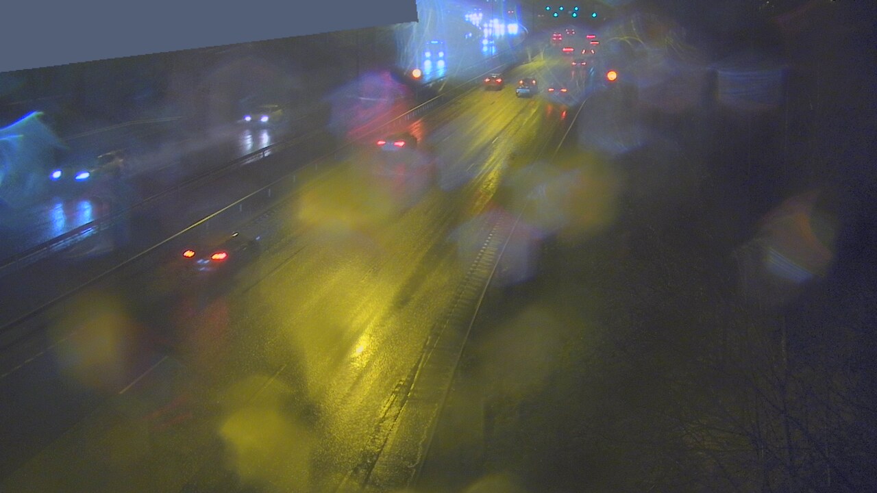 Weather Camera Image Väg 101 Helsingfors Kånala, Helsinki, Uusimaa