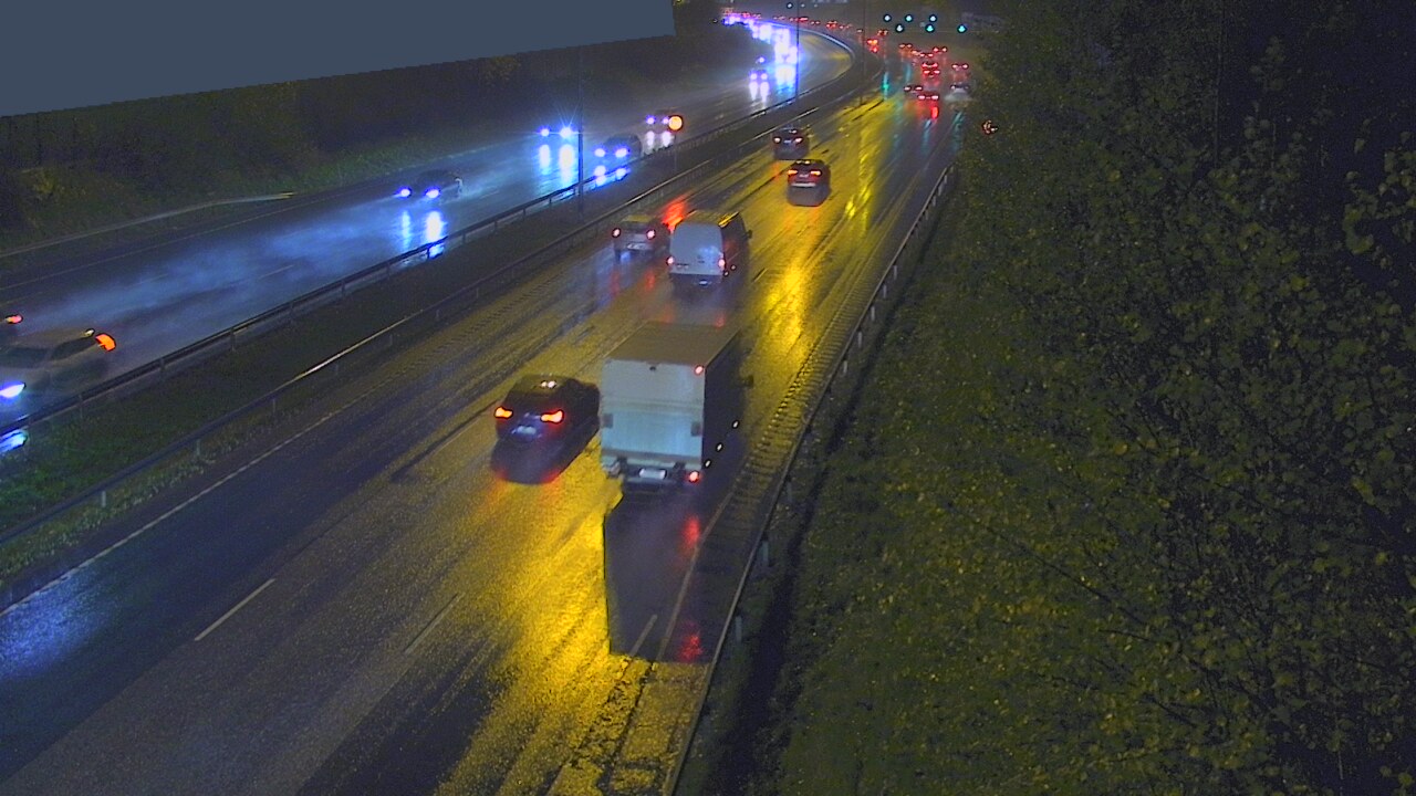 Kelikamerat Kuva Tie 101 Helsinki Konala, Helsinki, Uusimaa