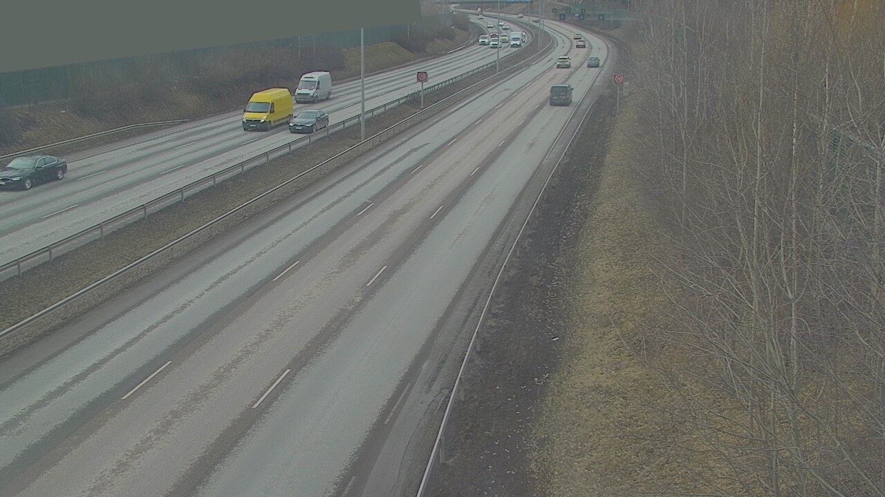 Kelikamerat Kuva Tie 101 Helsinki Konala, Helsinki, Uusimaa