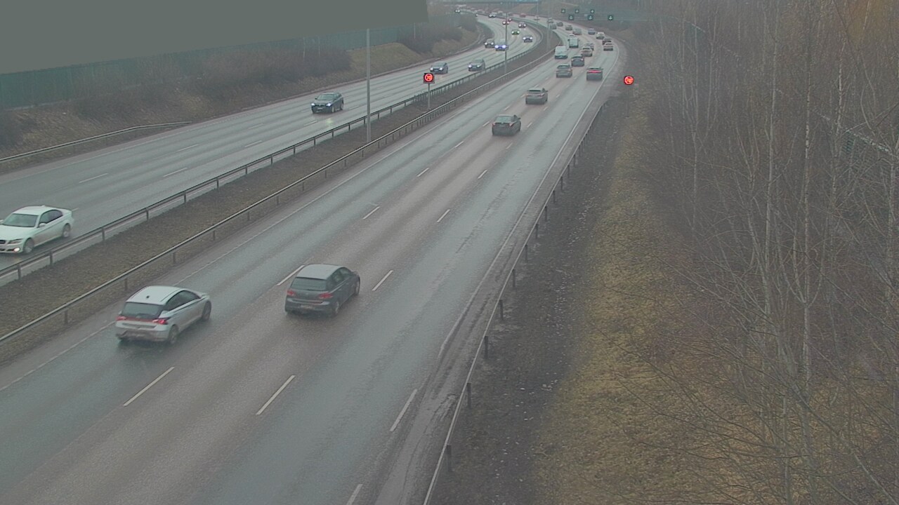 Kelikamerat Kuva Tie 101 Helsinki Konala, Helsinki, Uusimaa