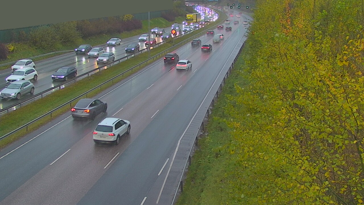 Kelikamerat Kuva Tie 101 Helsinki Konala, Helsinki, Uusimaa