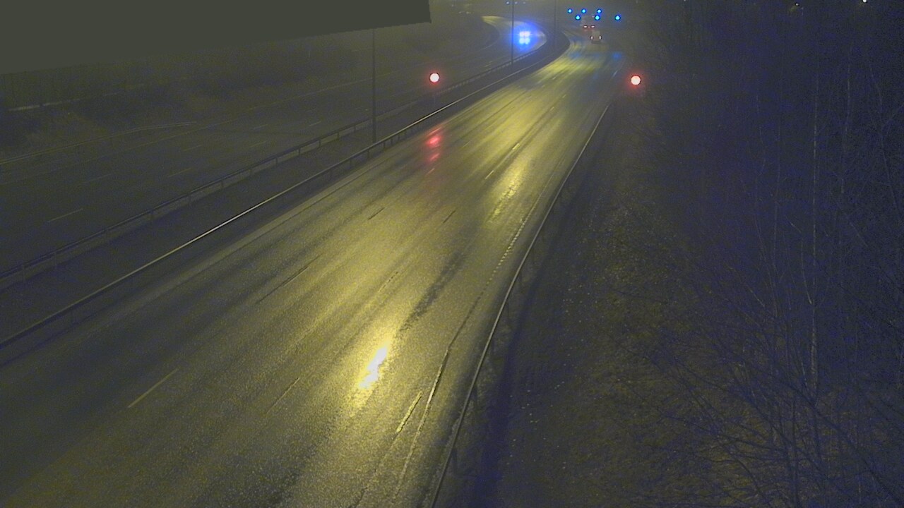 Kelikamerat Kuva Tie 101 Helsinki Konala, Helsinki, Uusimaa