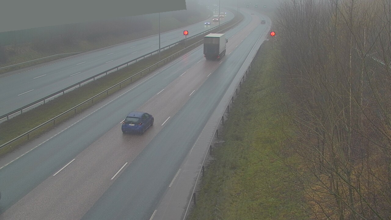 Kelikamerat Kuva Tie 101 Helsinki Konala, Helsinki, Uusimaa