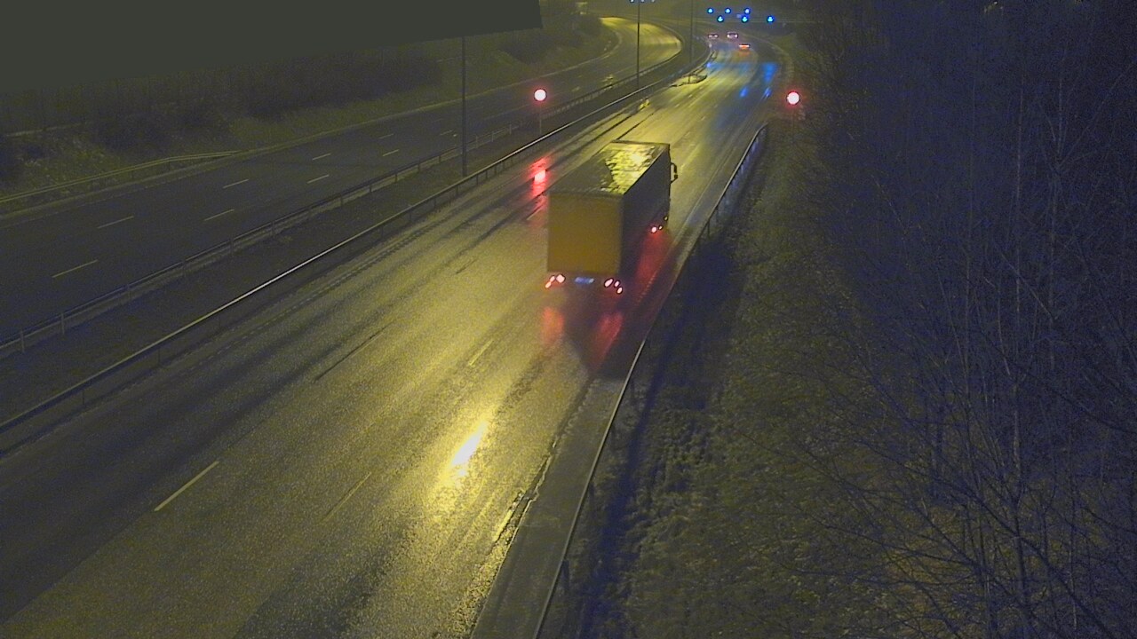 Kelikamerat Kuva Tie 101 Helsinki Konala, Helsinki, Uusimaa