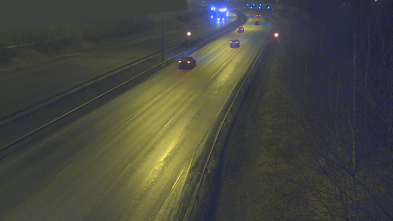 Kelikamerat Kuva Tie 101 Helsinki Konala, Helsinki, Uusimaa