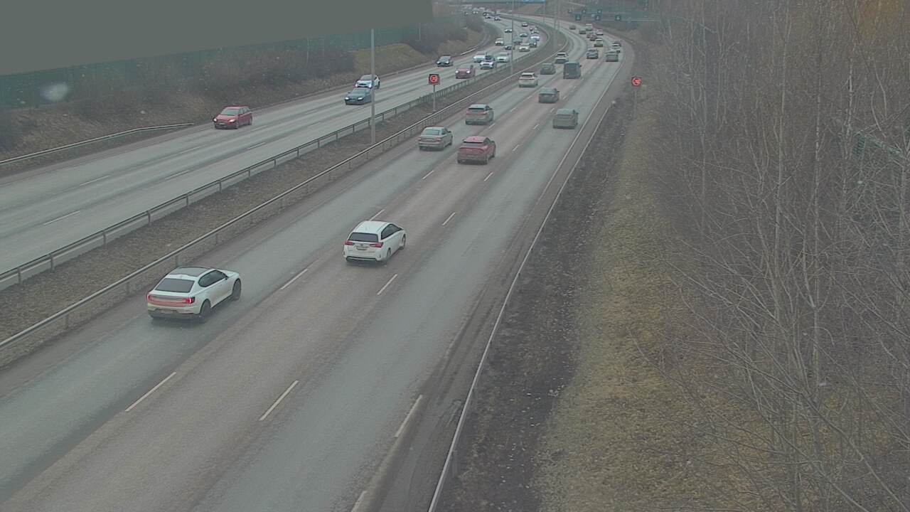 Kelikamerat Kuva Tie 101 Helsinki Konala, Helsinki, Uusimaa