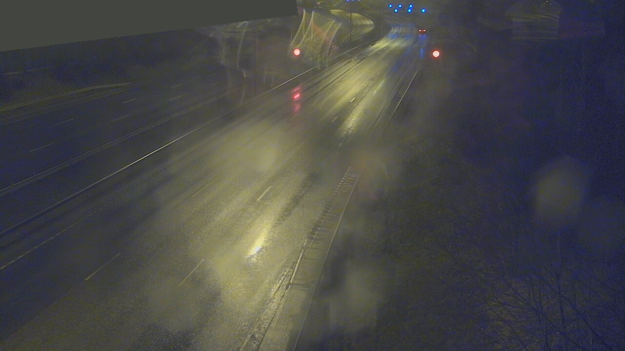 Weather Camera Image Väg 101 Helsingfors Kånala, Helsinki, Uusimaa