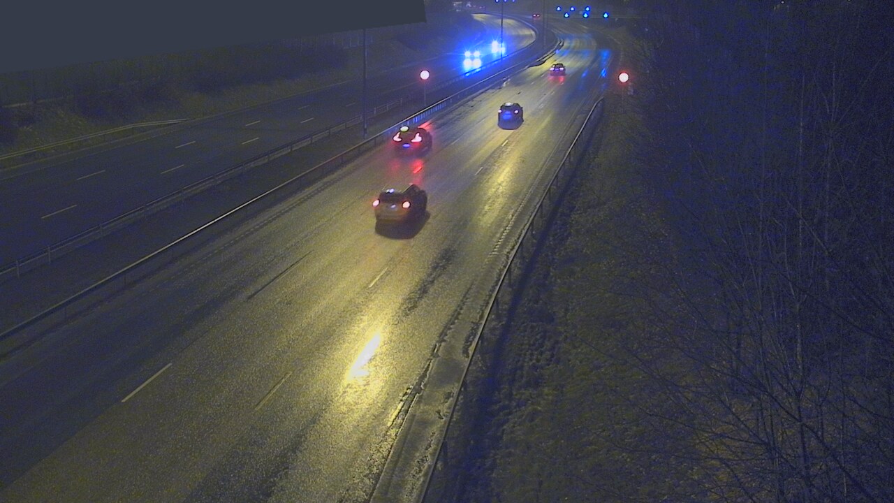 Kelikamerat Kuva Tie 101 Helsinki Konala, Helsinki, Uusimaa