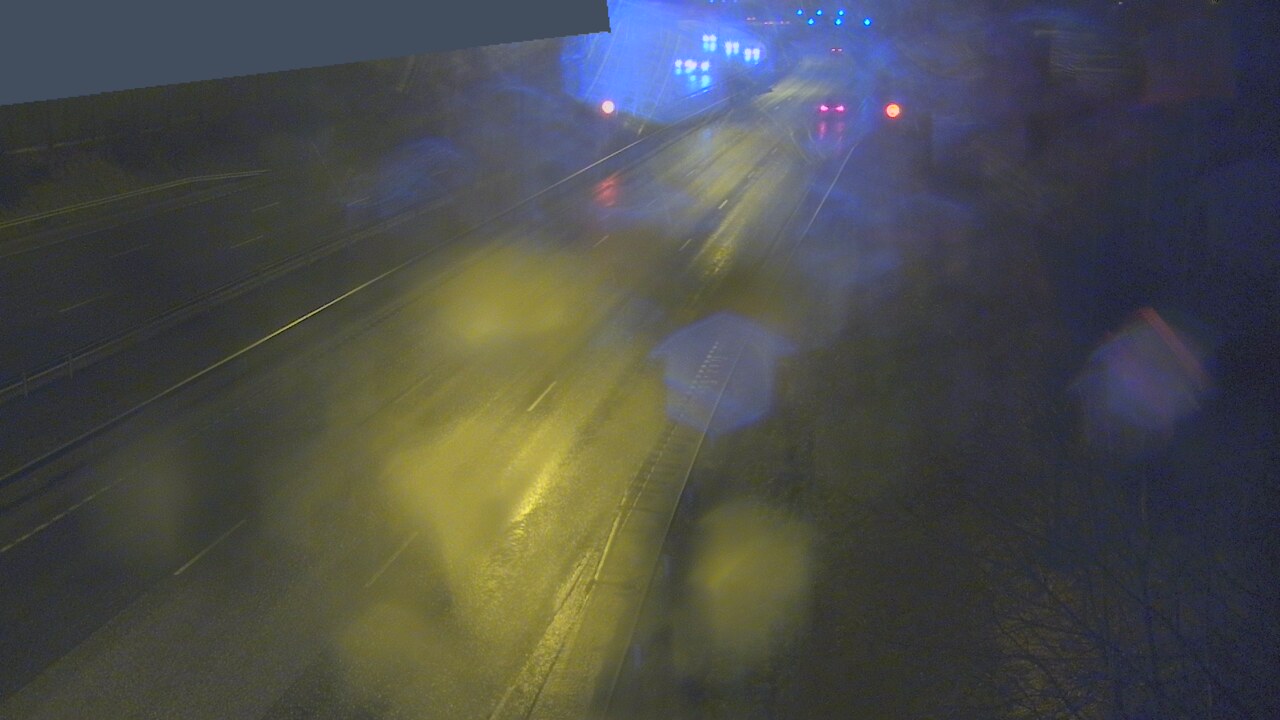 Weather Camera Image Väg 101 Helsingfors Kånala, Helsinki, Uusimaa