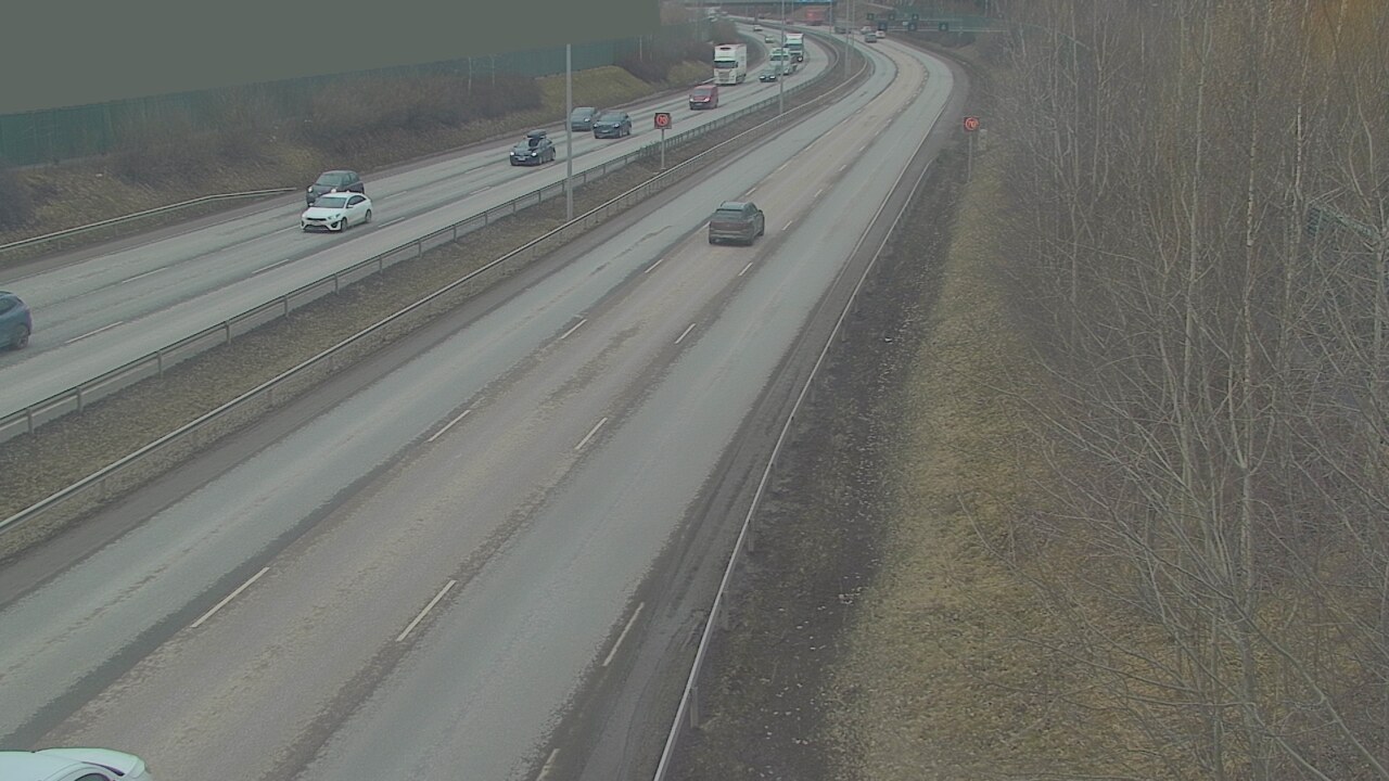 Kelikamerat Kuva Tie 101 Helsinki Konala, Helsinki, Uusimaa