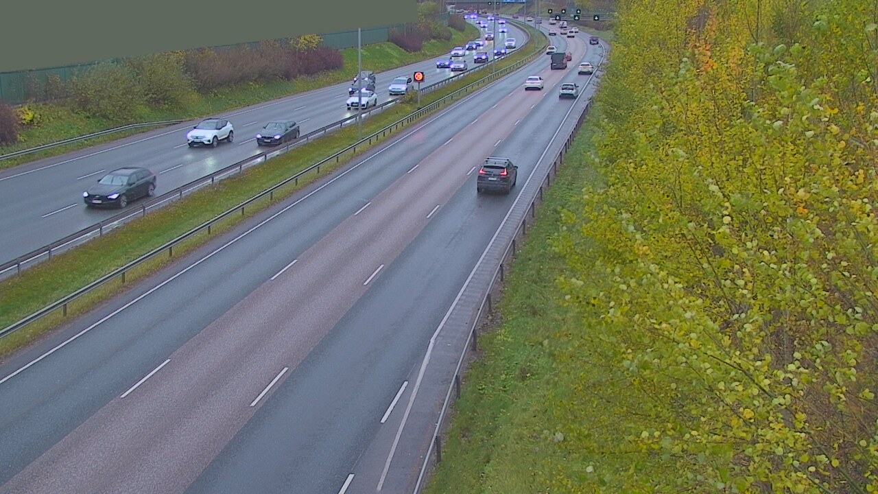 Kelikamerat Kuva Tie 101 Helsinki Konala, Helsinki, Uusimaa