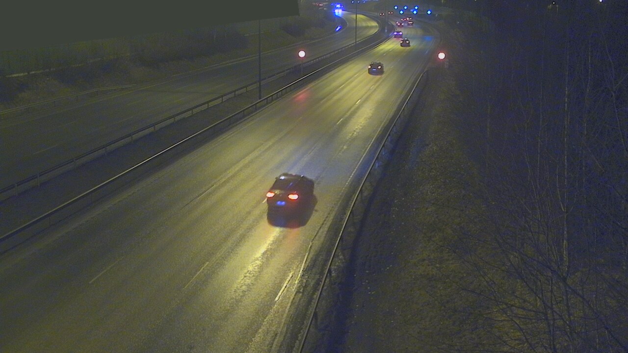 Kelikamerat Kuva Tie 101 Helsinki Konala, Helsinki, Uusimaa