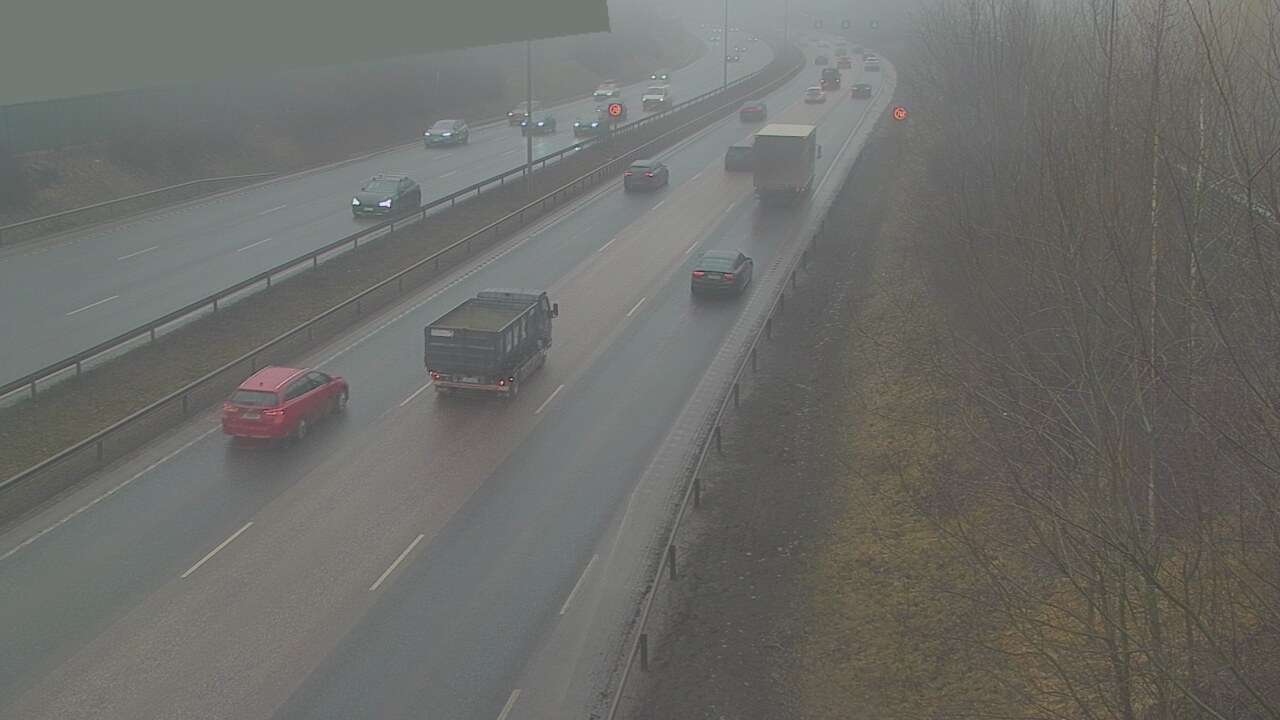 Kelikamerat Kuva Tie 101 Helsinki Konala, Helsinki, Uusimaa