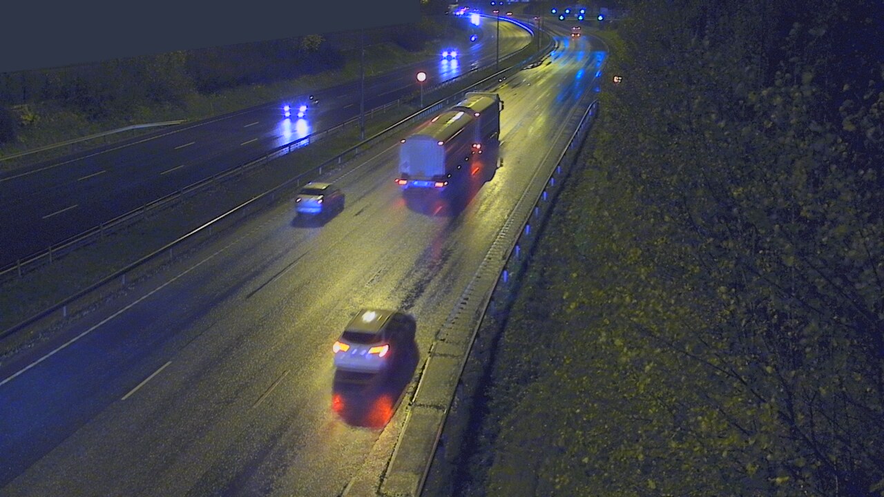 Kelikamerat Kuva Tie 101 Helsinki Konala, Helsinki, Uusimaa