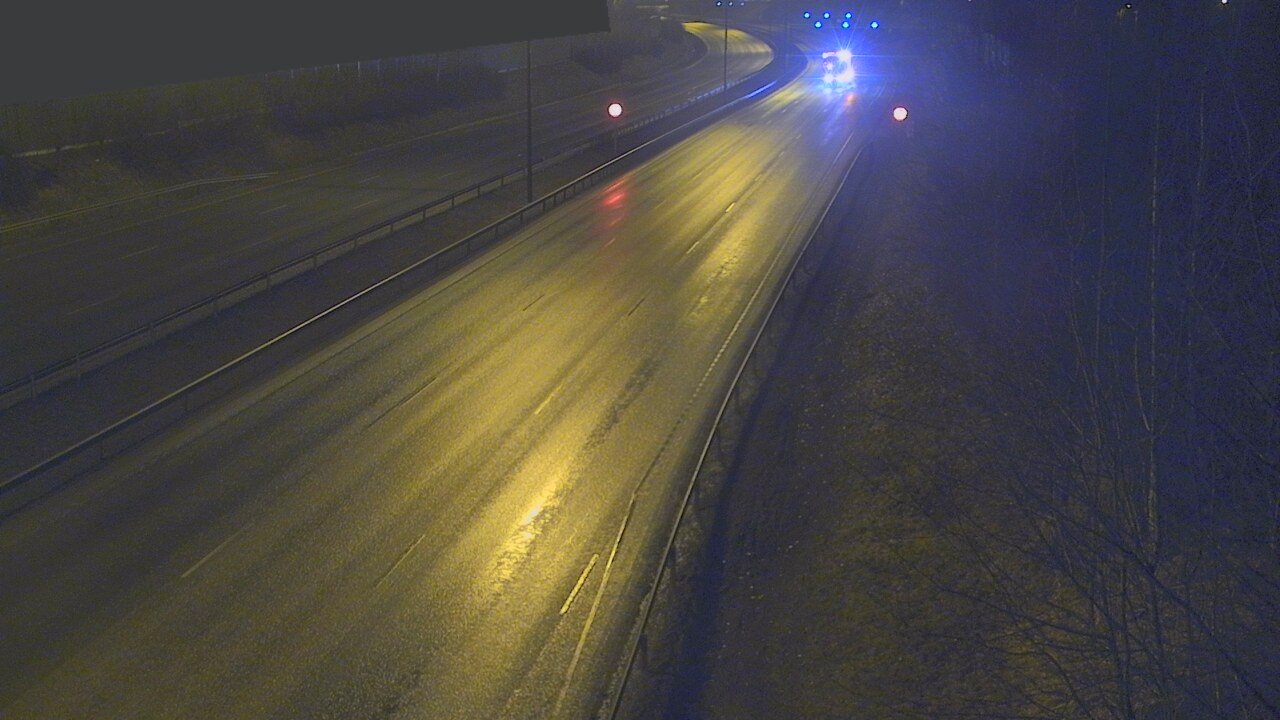 Kelikamerat Kuva Tie 101 Helsinki Konala, Helsinki, Uusimaa