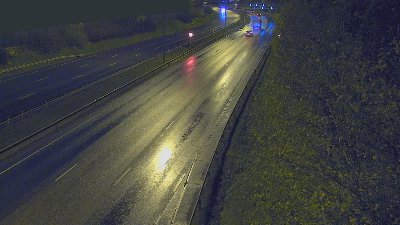 Kelikamerat Kuva Tie 101 Helsinki Konala, Helsinki, Uusimaa