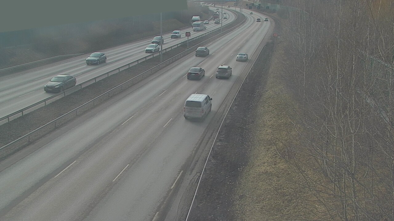 Kelikamerat Kuva Tie 101 Helsinki Konala, Helsinki, Uusimaa