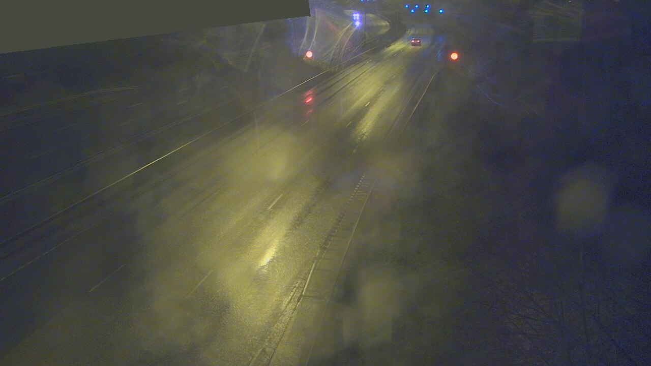 Weather Camera Image Väg 101 Helsingfors Kånala, Helsinki, Uusimaa