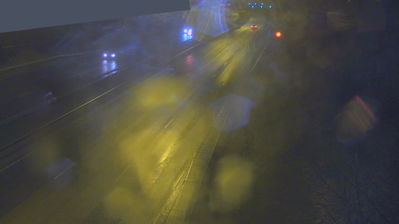 Weather Camera Image Väg 101 Helsingfors Kånala, Helsinki, Uusimaa