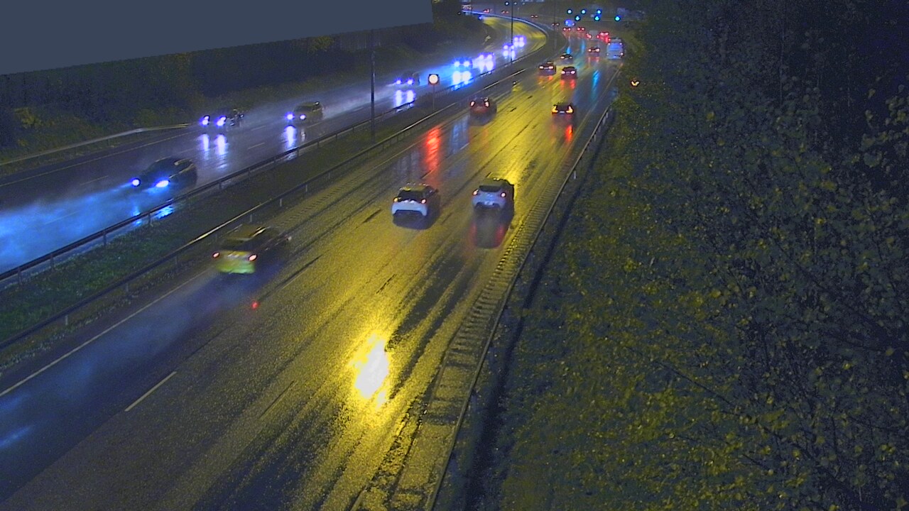 Kelikamerat Kuva Tie 101 Helsinki Konala, Helsinki, Uusimaa