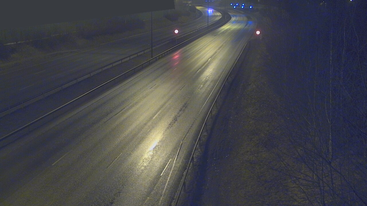 Kelikamerat Kuva Tie 101 Helsinki Konala, Helsinki, Uusimaa