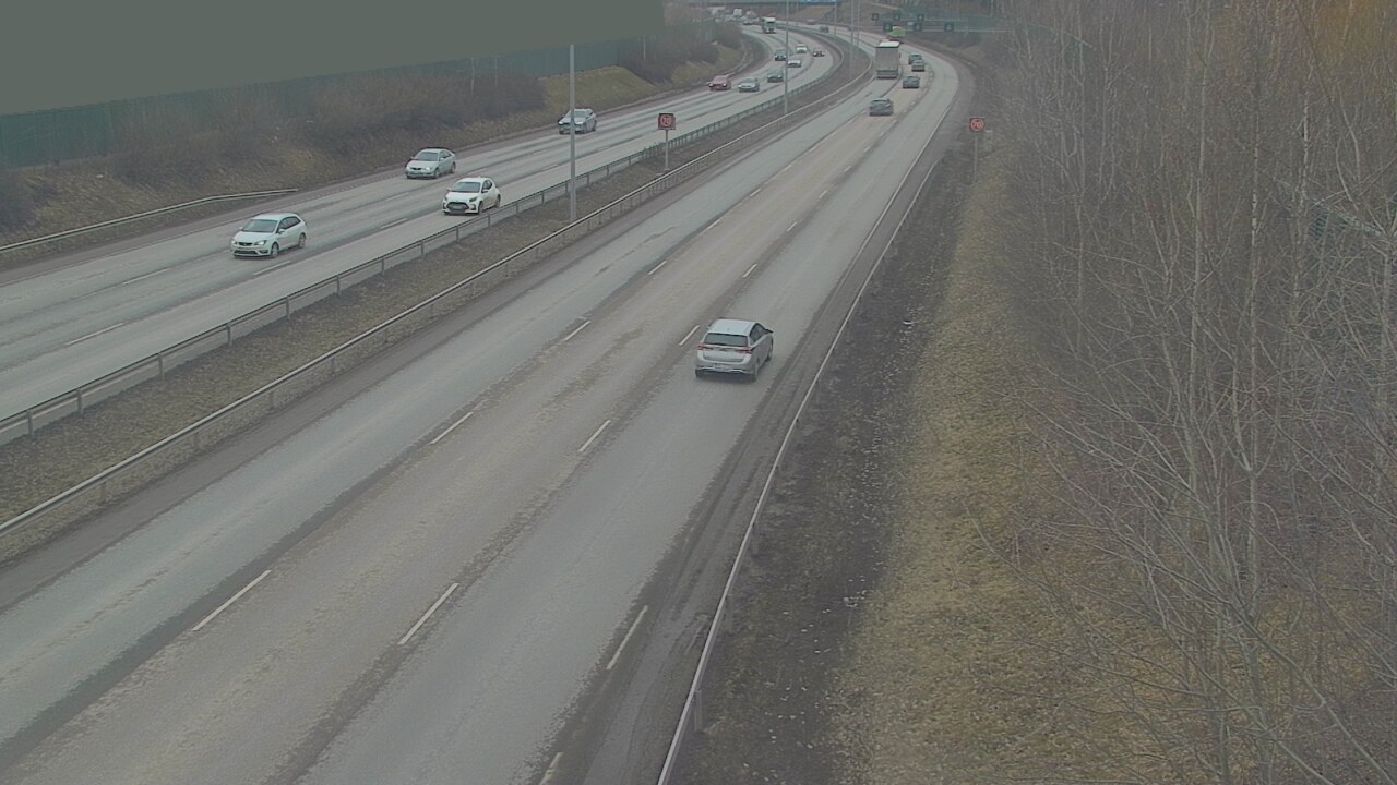 Kelikamerat Kuva Tie 101 Helsinki Konala, Helsinki, Uusimaa