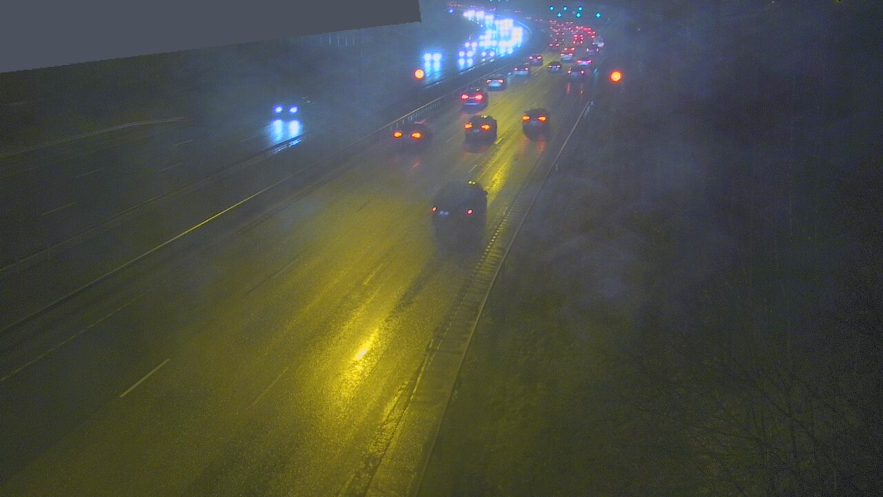 Weather Camera Image Väg 101 Helsingfors Kånala, Helsinki, Uusimaa