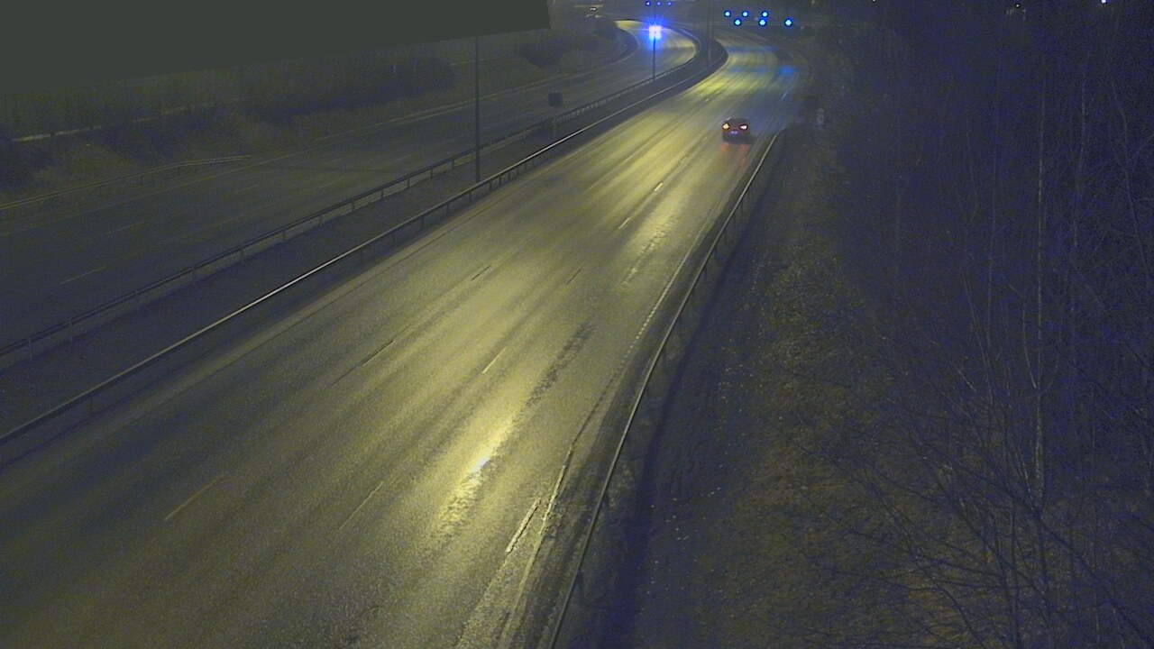 Kelikamerat Kuva Tie 101 Helsinki Konala, Helsinki, Uusimaa