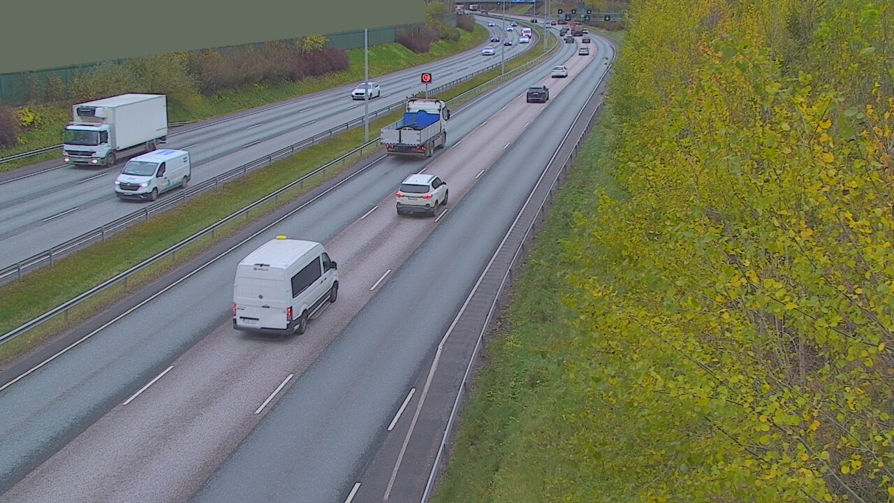 Kelikamerat Kuva Tie 101 Helsinki Konala, Helsinki, Uusimaa