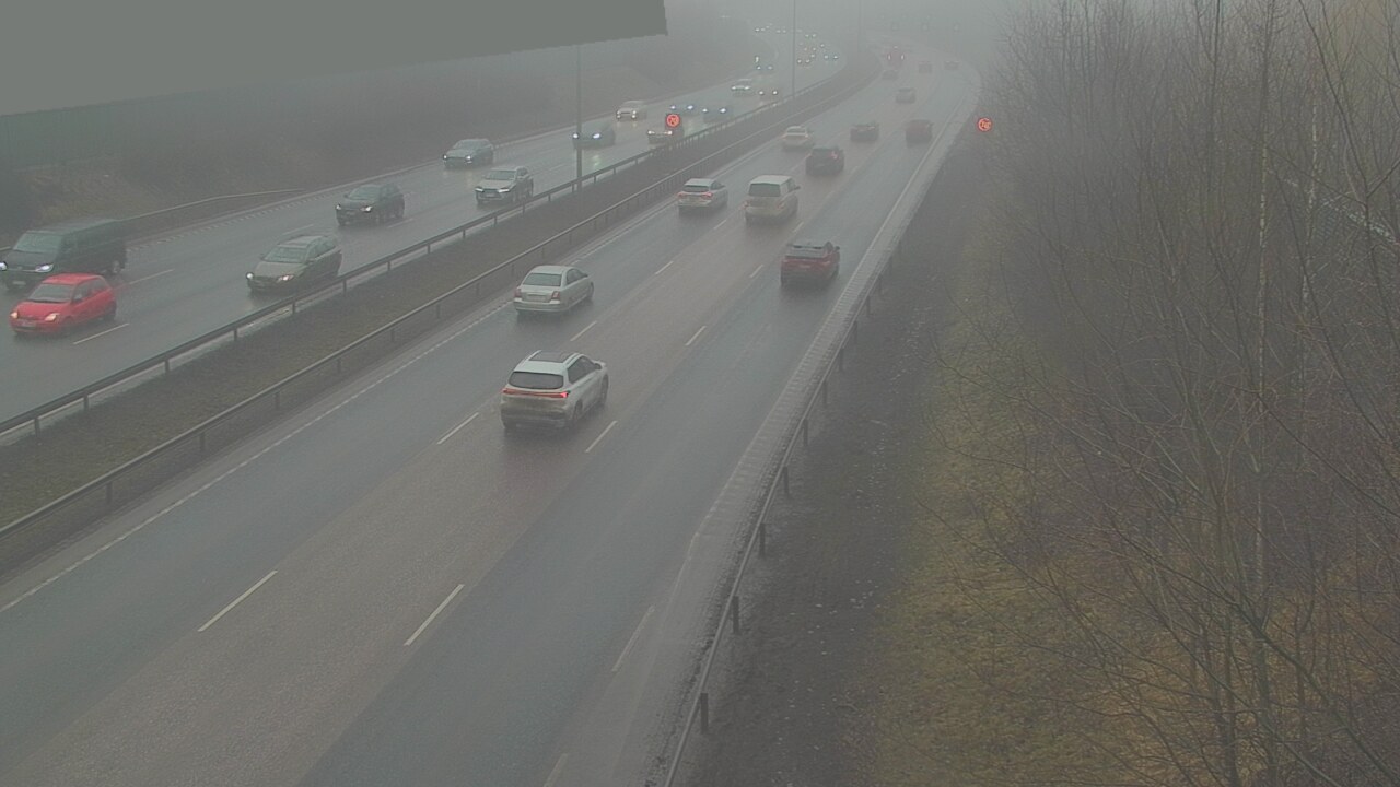 Kelikamerat Kuva Tie 101 Helsinki Konala, Helsinki, Uusimaa