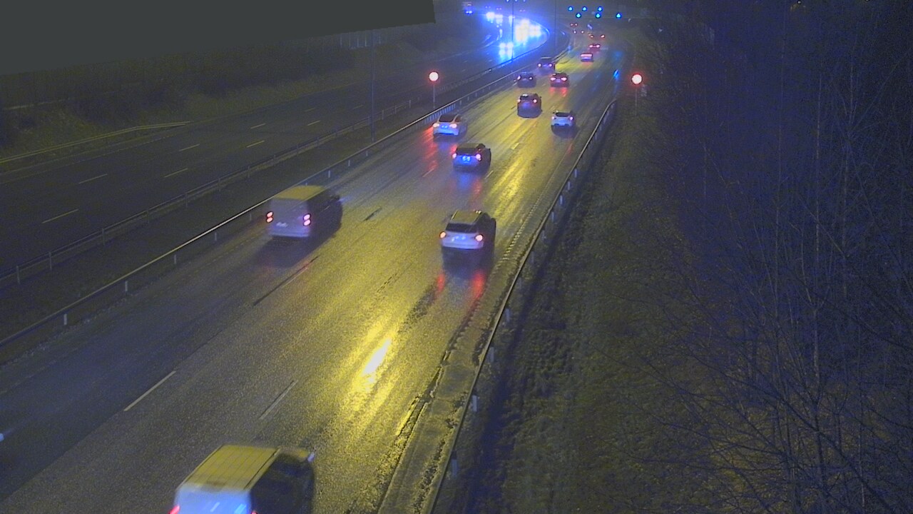 Kelikamerat Kuva Tie 101 Helsinki Konala, Helsinki, Uusimaa